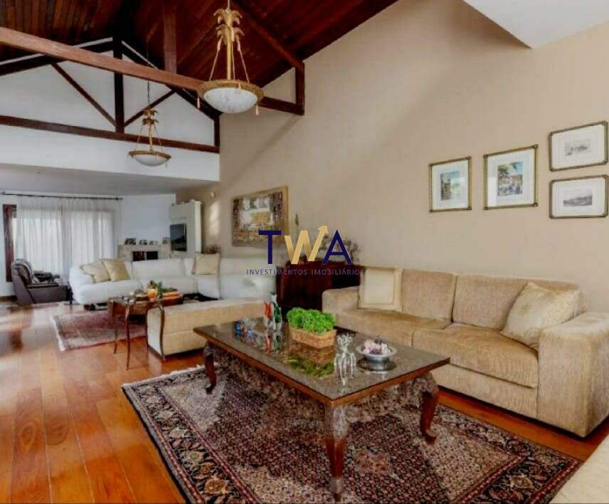 Casa em condomínio, Vila Castela, Vila Castela, à venda, TWA Investimentos. : 