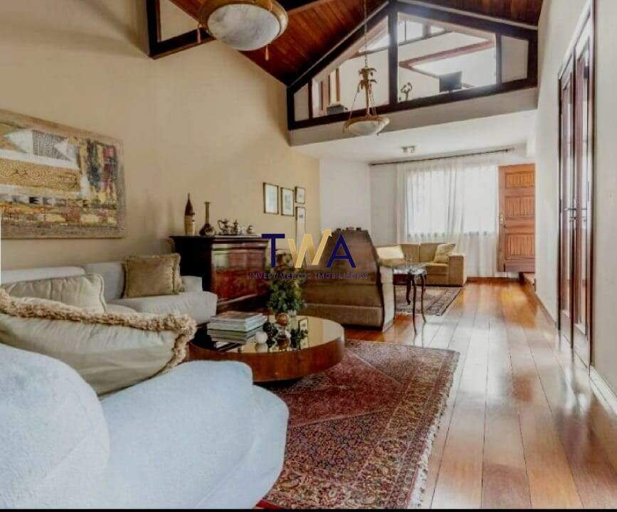 Casa em condomínio, Vila Castela, Vila Castela, à venda, TWA Investimentos. : 