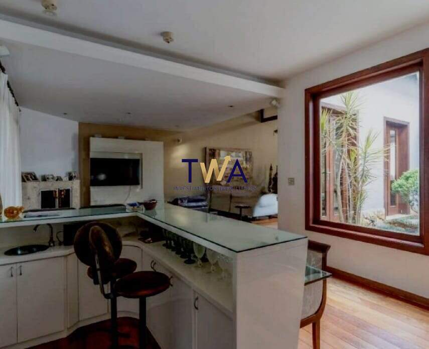 Casa em condomínio, Vila Castela, Vila Castela, à venda, TWA Investimentos. : 