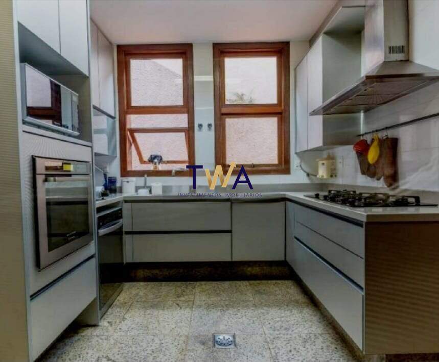 Casa em condomínio, Vila Castela, Vila Castela, à venda, TWA Investimentos. : 