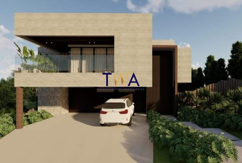 Terreno, Quintas do Sol, à venda, TWA Investimentos. : 