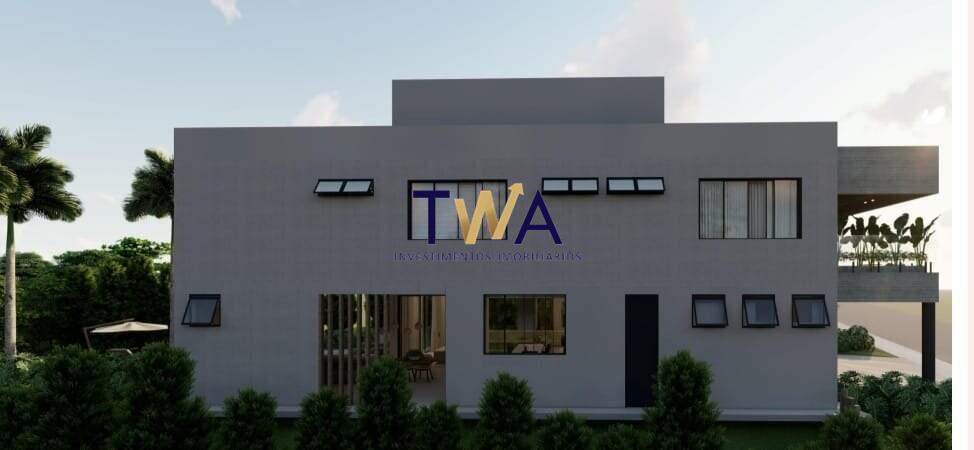 Terreno, Quintas do Sol, à venda, TWA Investimentos. : 