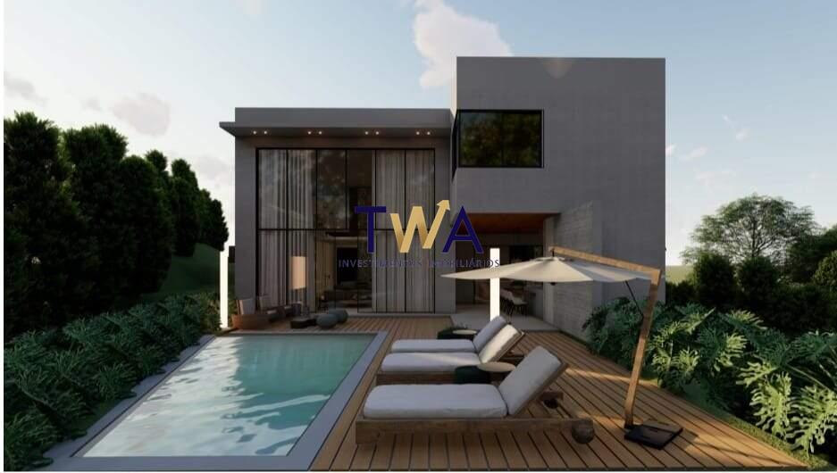 Terreno, Quintas do Sol, à venda, TWA Investimentos. : 