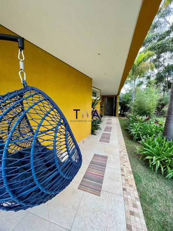 Casa em condomínio, Residencial das Flores, Alphaville Lagoa dos Ingleses, à venda, TWA Investimentos. : 