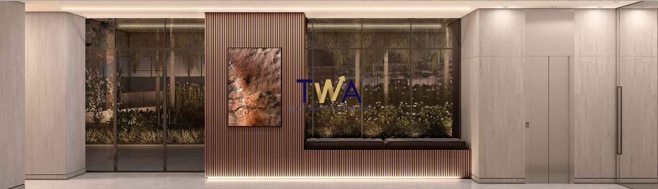 Apartamento, Denver, Vale do Sereno, à venda, TWA Investimentos. : 