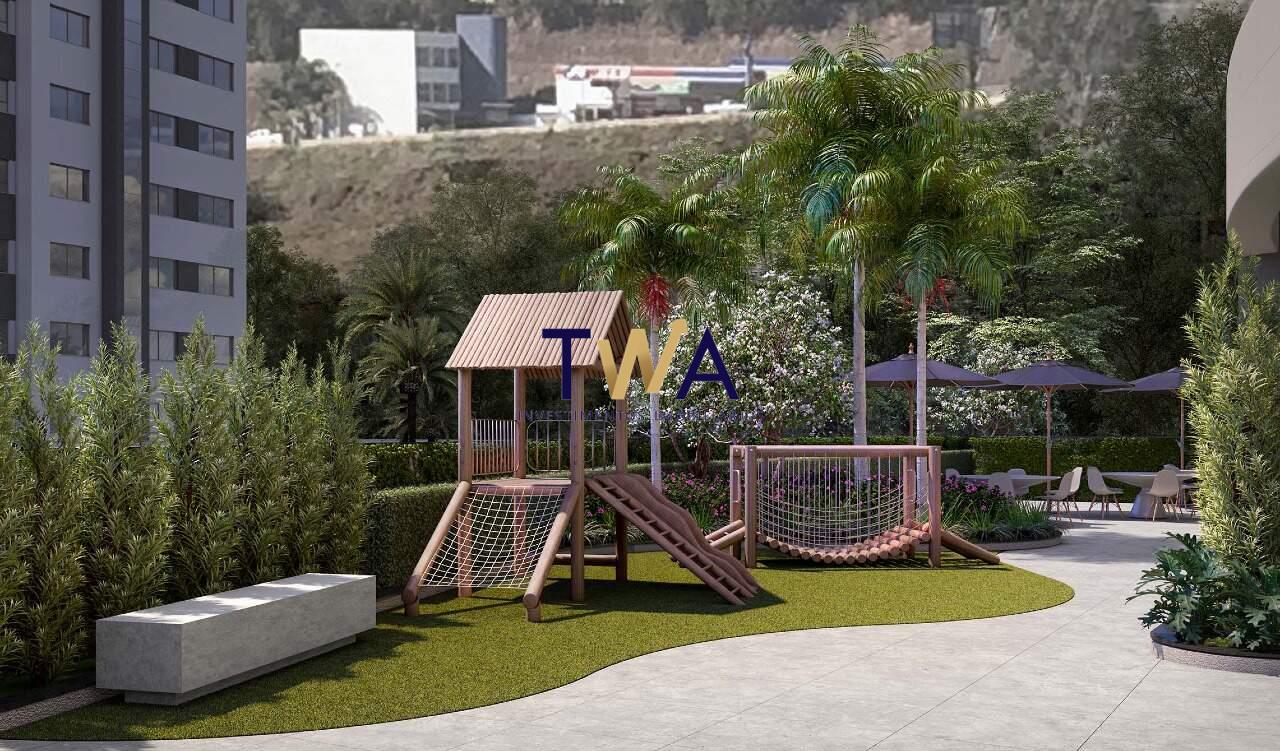 Apartamento, Denver, Vale do Sereno, à venda, TWA Investimentos. : 