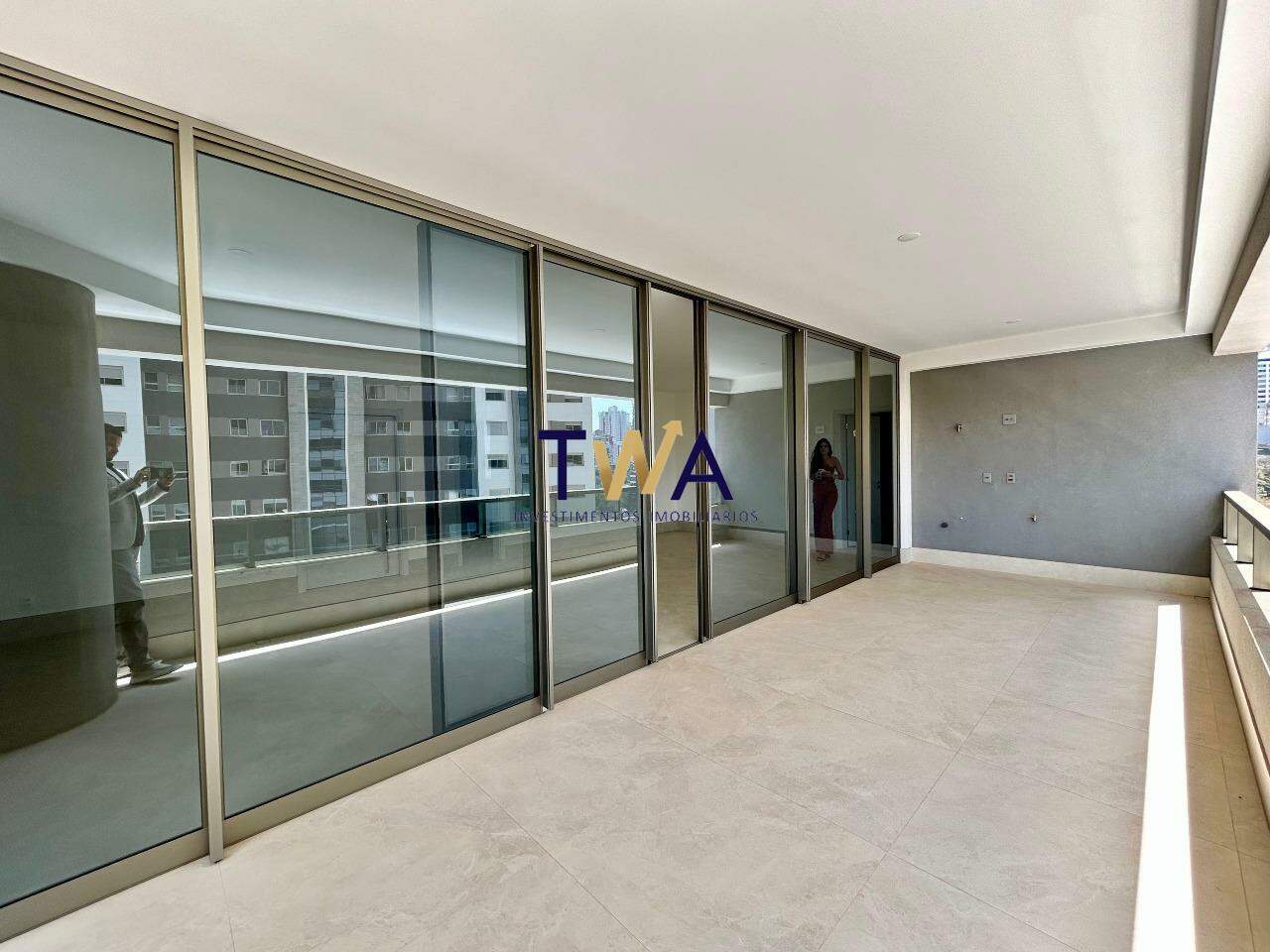 Apartamento, Denver, Vale do Sereno, à venda, TWA Investimentos. : 