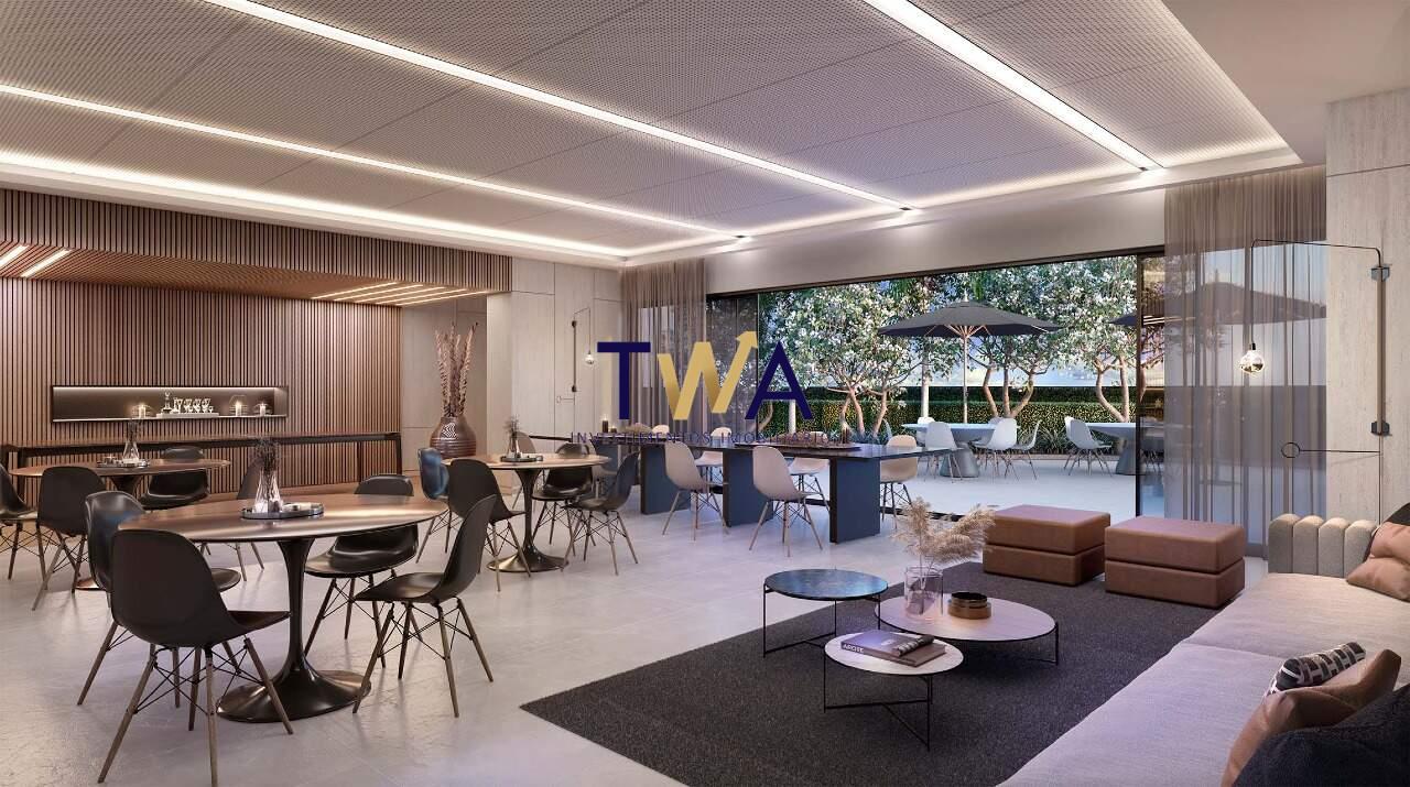 Apartamento, Denver, Vale do Sereno, à venda, TWA Investimentos. : 