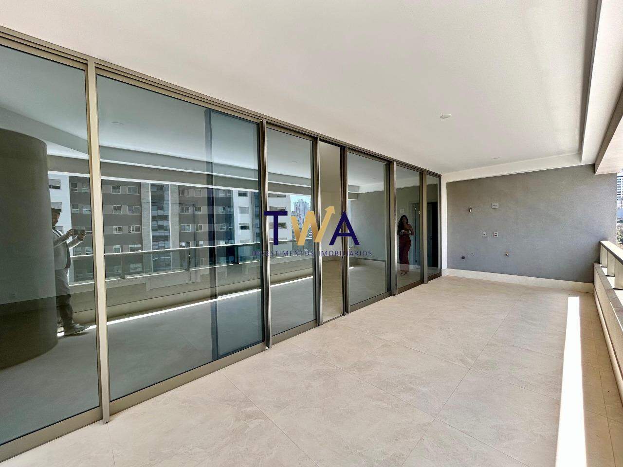 Apartamento, Denver, Vale do Sereno, à venda, TWA Investimentos. : 