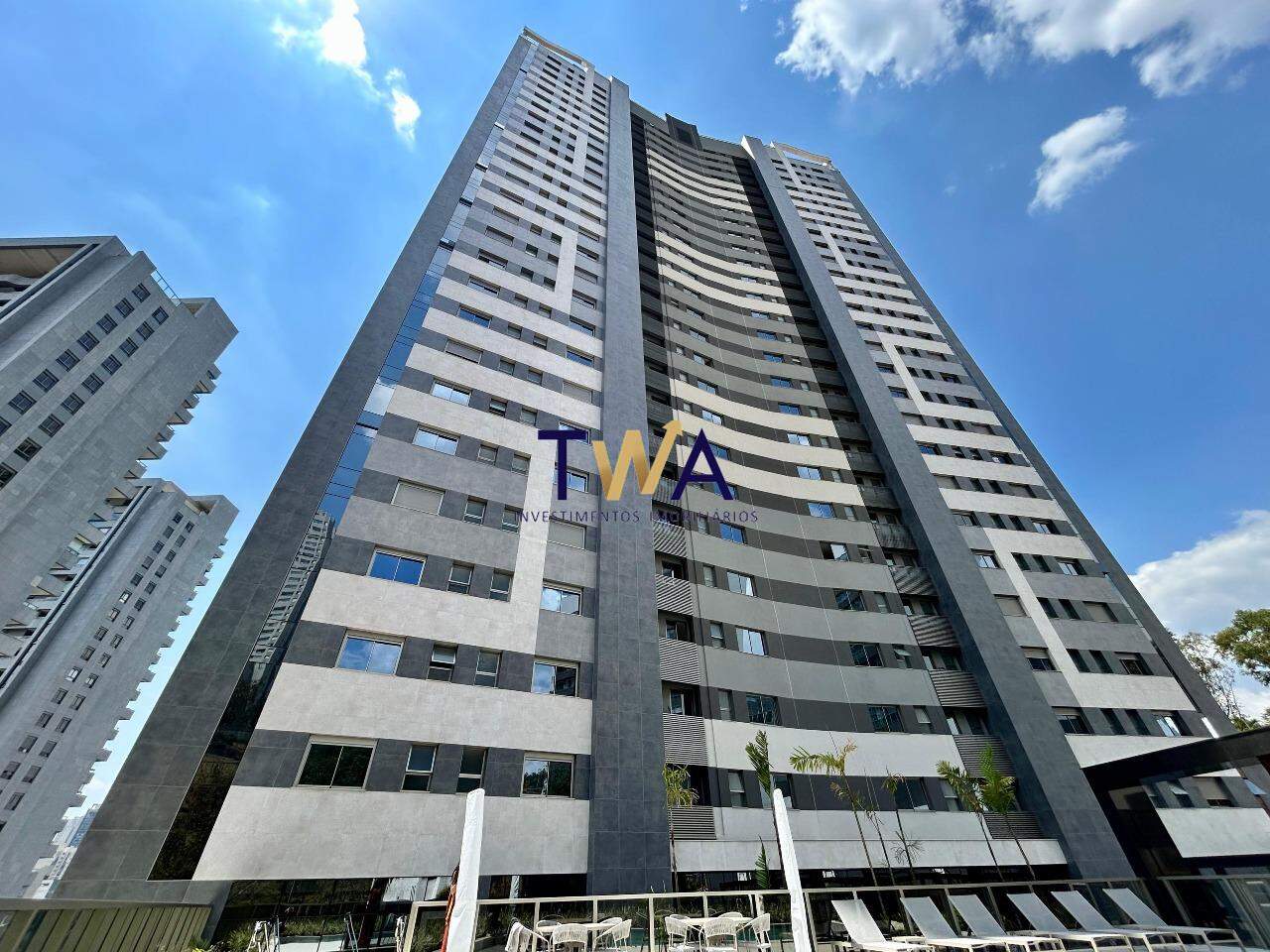 Apartamento, Denver, Vale do Sereno, à venda, TWA Investimentos. : 