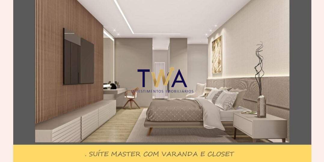 Casa em condomínio, Residencial Inconfidentes, Alphaville Lagoa dos Ingleses, à venda, TWA Investimentos. : 