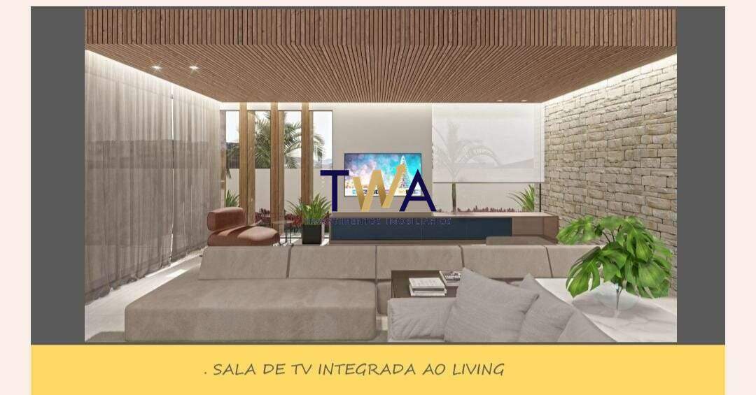 Casa em condomínio, Residencial Inconfidentes, Alphaville Lagoa dos Ingleses, à venda, TWA Investimentos. : 