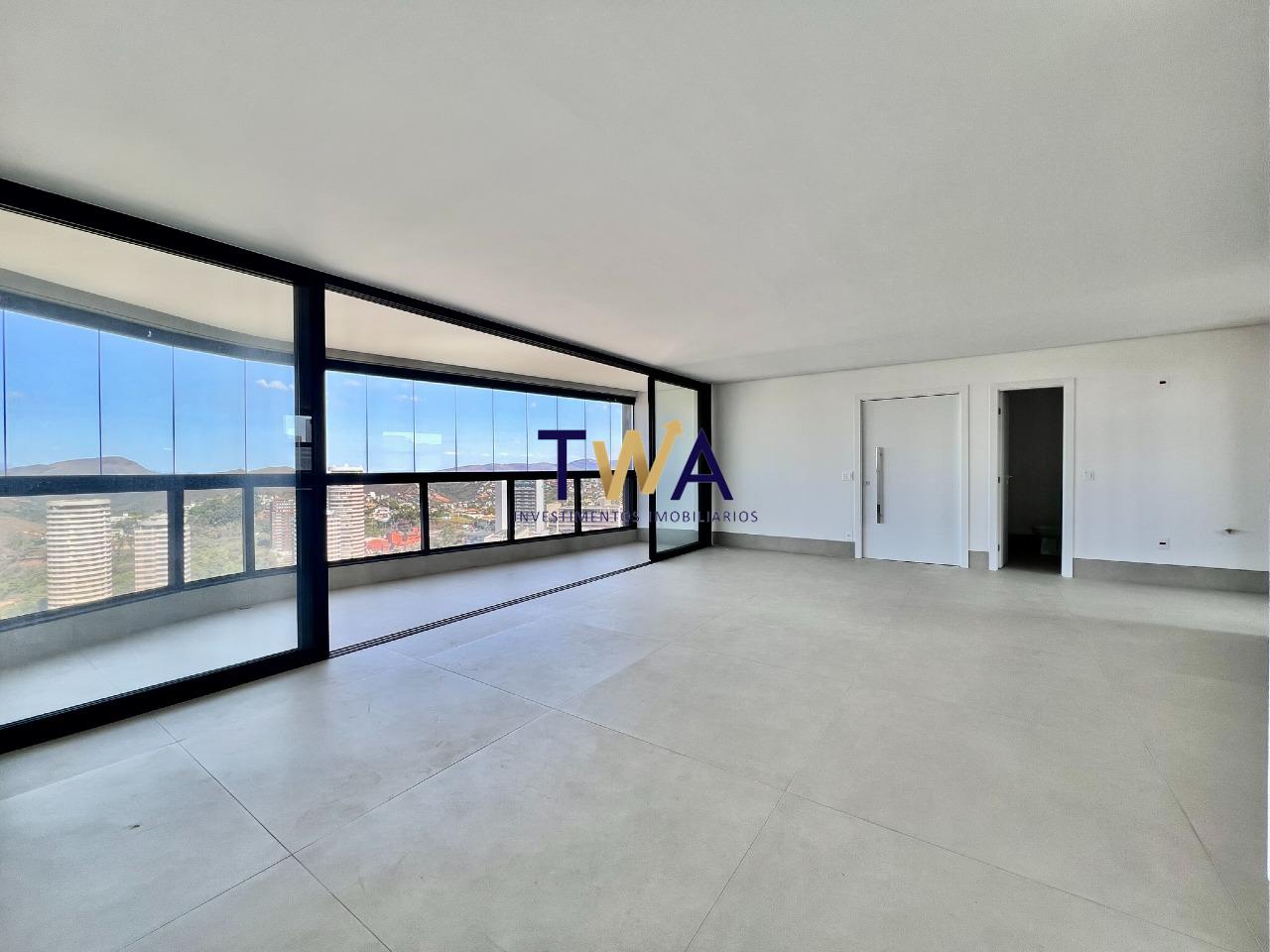 Apartamento, Residencial Miro, Vale do Sereno, à venda, TWA Investimentos. : 