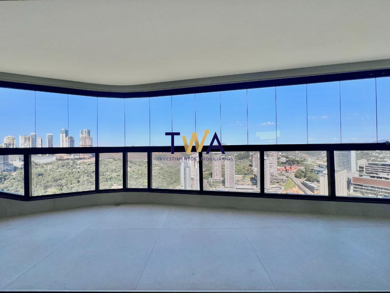 Apartamento, Residencial Miro, Vale do Sereno, à venda, TWA Investimentos. : 