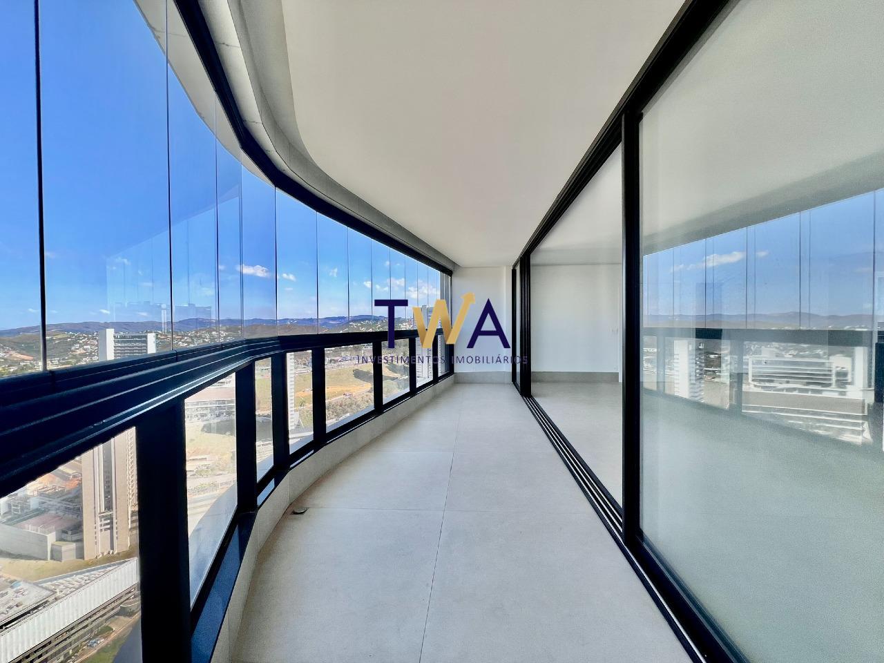 Apartamento, Residencial Miro, Vale do Sereno, à venda, TWA Investimentos. : 