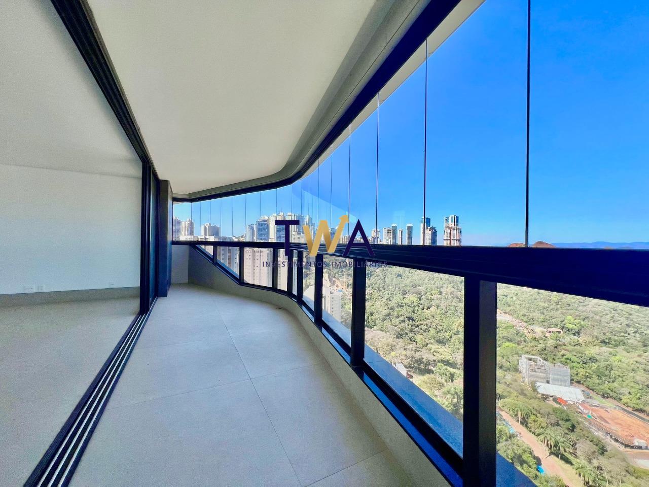 Apartamento, Residencial Miro, Vale do Sereno, à venda, TWA Investimentos. : 