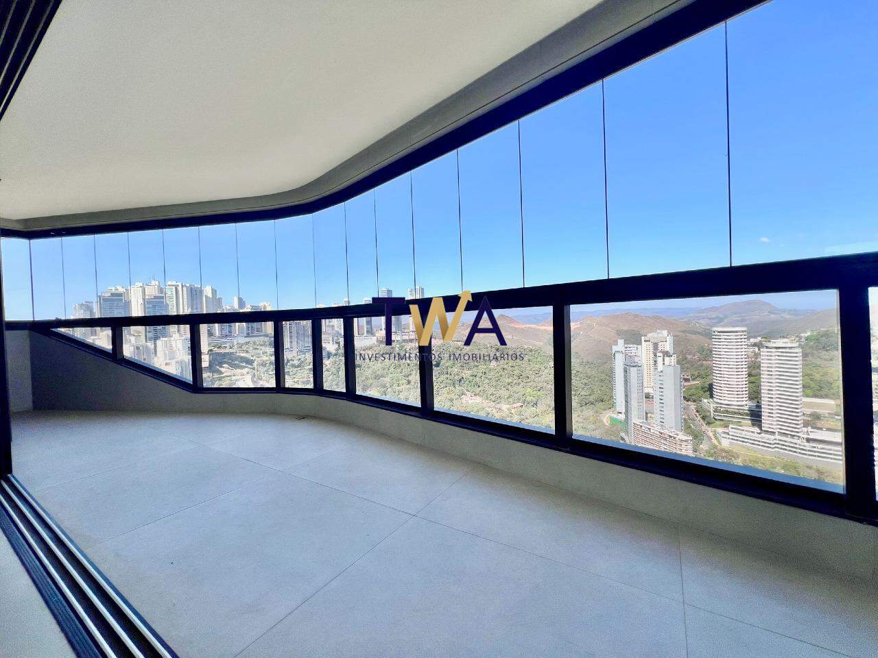 Apartamento, Residencial Miro, Vale do Sereno, à venda, TWA Investimentos. : 