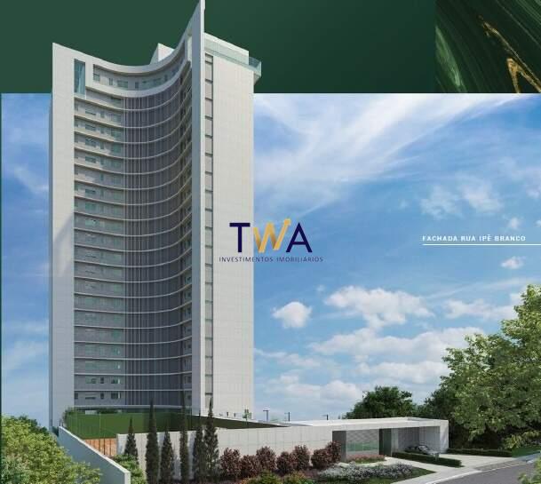 Apartamento, Green Arch, Vale do Sereno, à venda, TWA Investimentos. : 
