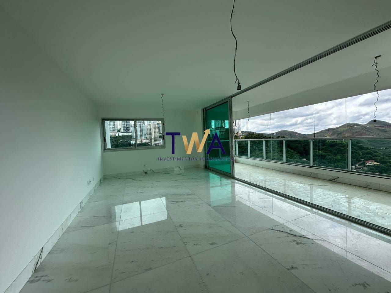 Apartamento, Green Arch, Vale do Sereno, à venda, TWA Investimentos. : 