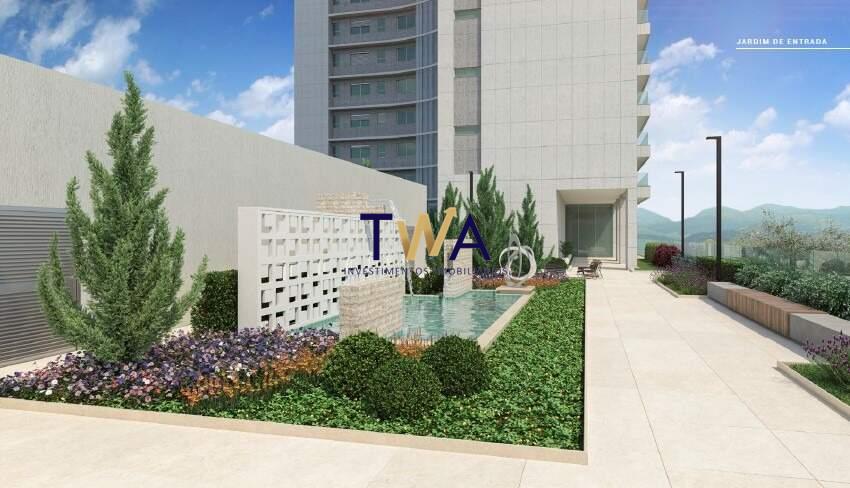 Apartamento, Green Arch, Vale do Sereno, à venda, TWA Investimentos. : 