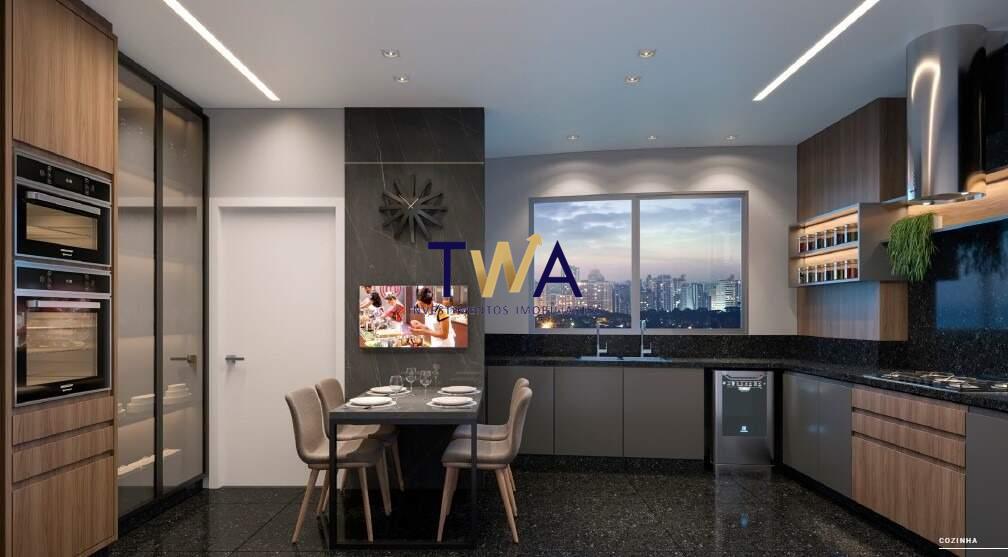 Apartamento, Green Arch, Vale do Sereno, à venda, TWA Investimentos. : 