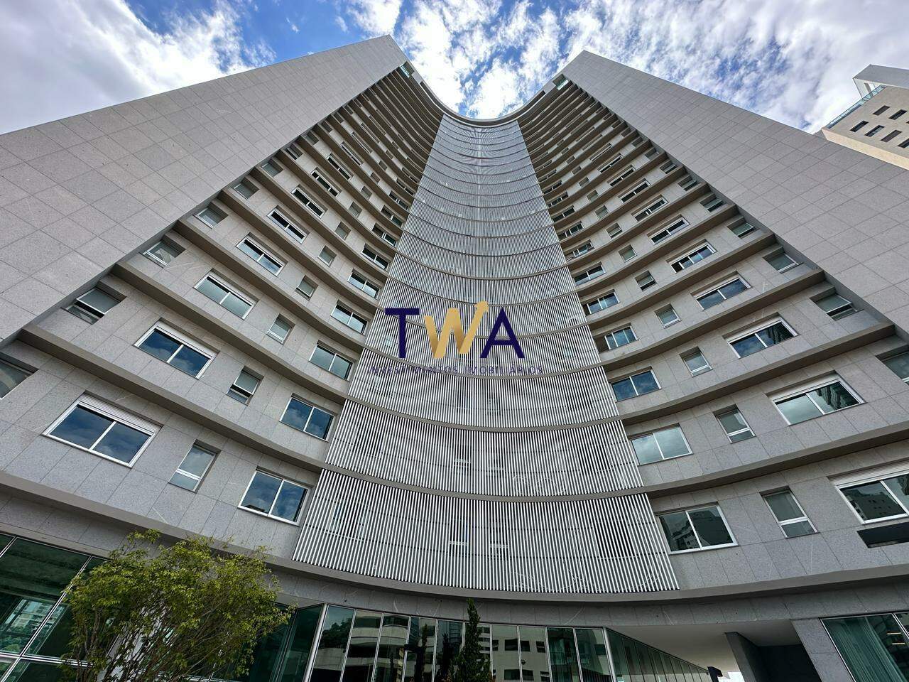 Apartamento, Green Arch, Vale do Sereno, à venda, TWA Investimentos. : 