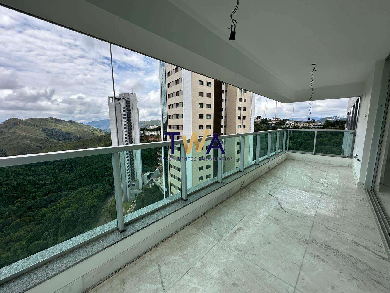 Apartamento, Green Arch, Vale do Sereno, à venda, TWA Investimentos. : 