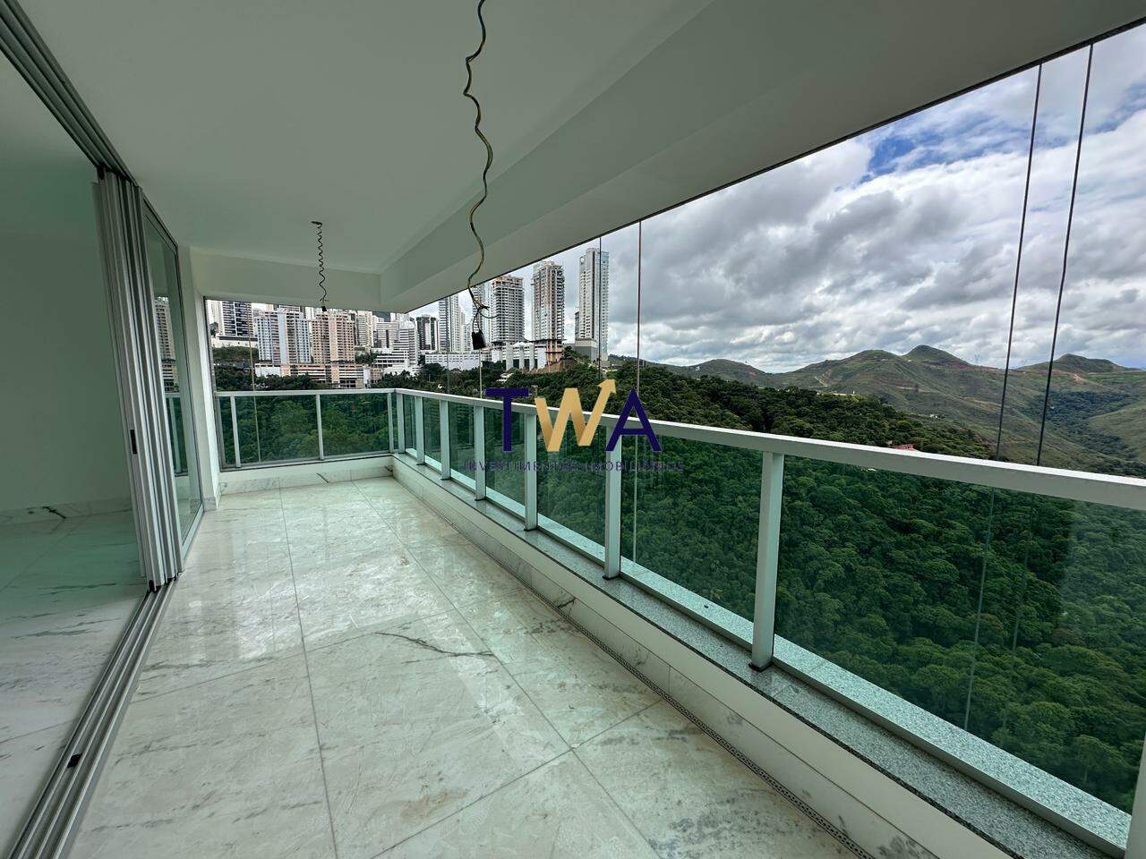 Apartamento, Green Arch, Vale do Sereno, à venda, TWA Investimentos. : 