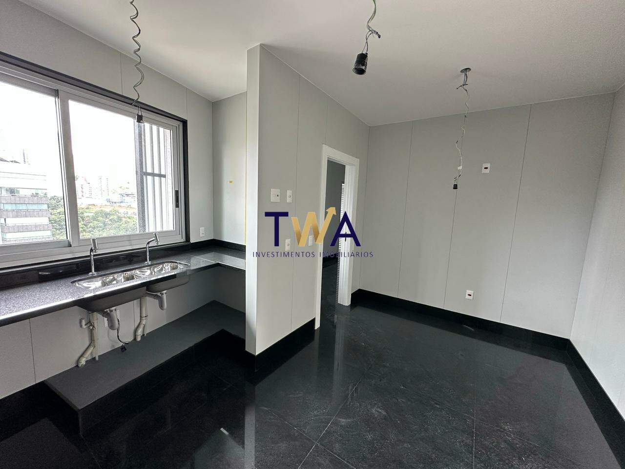 Apartamento, Green Arch, Vale do Sereno, à venda, TWA Investimentos. : 