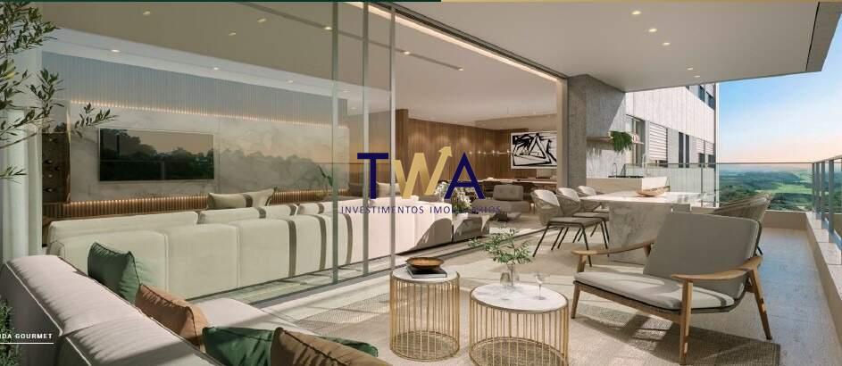 Apartamento, Green Arch, Vale do Sereno, à venda, TWA Investimentos. : 