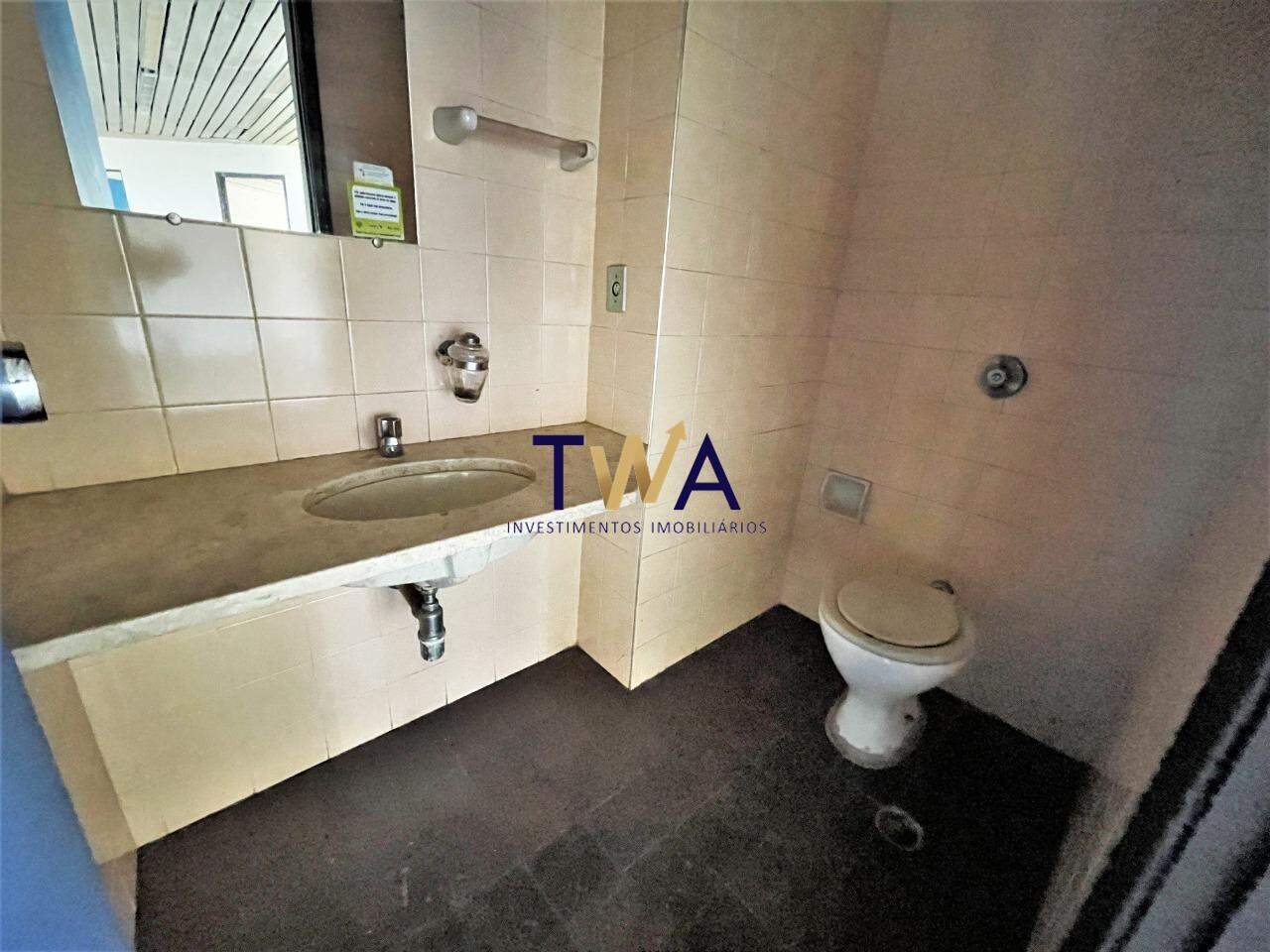 Andar Corporativo, Centro, para aluguel, TWA Investimentos. : 