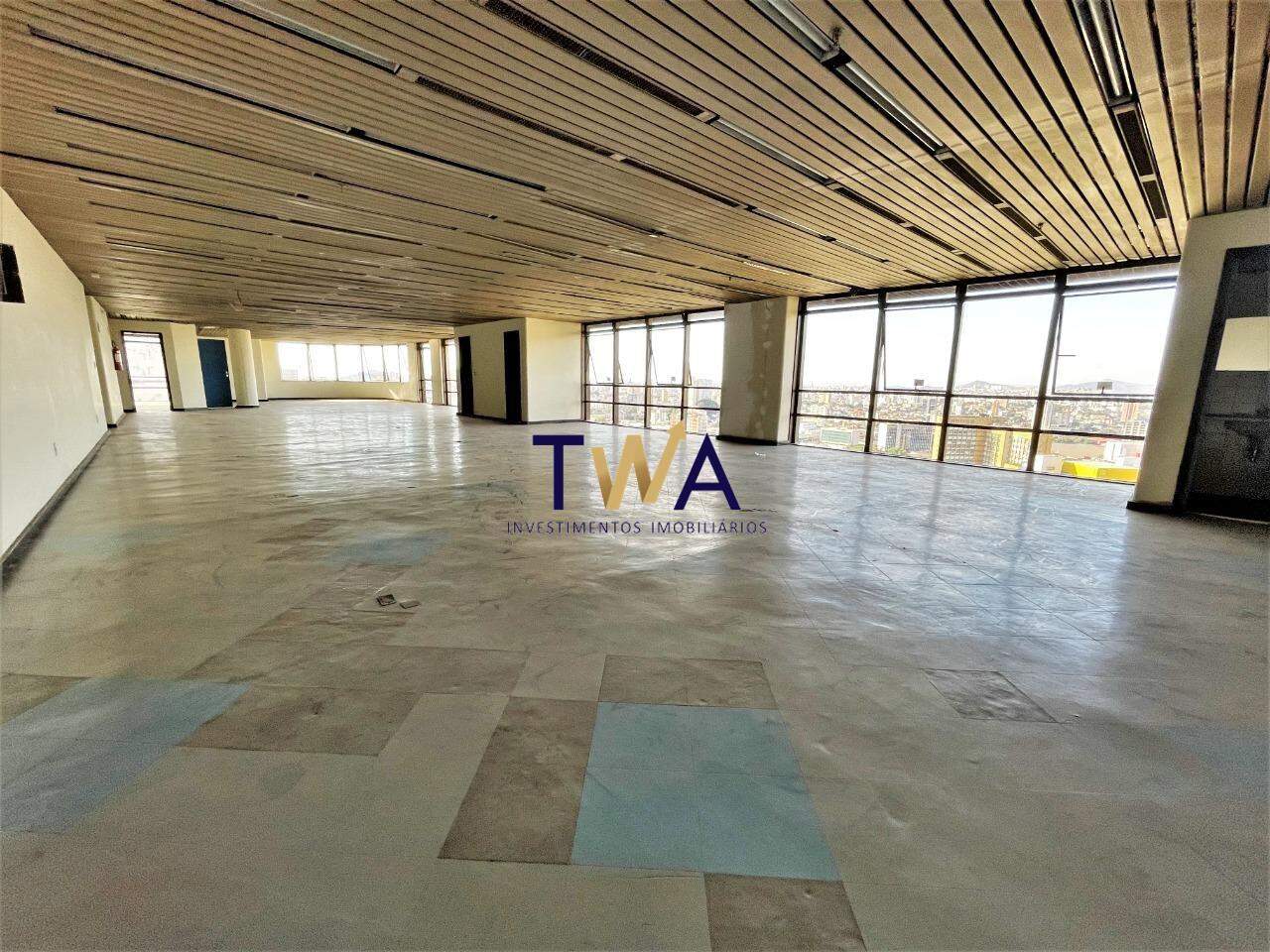 Andar Corporativo, Centro, para aluguel, TWA Investimentos. : 