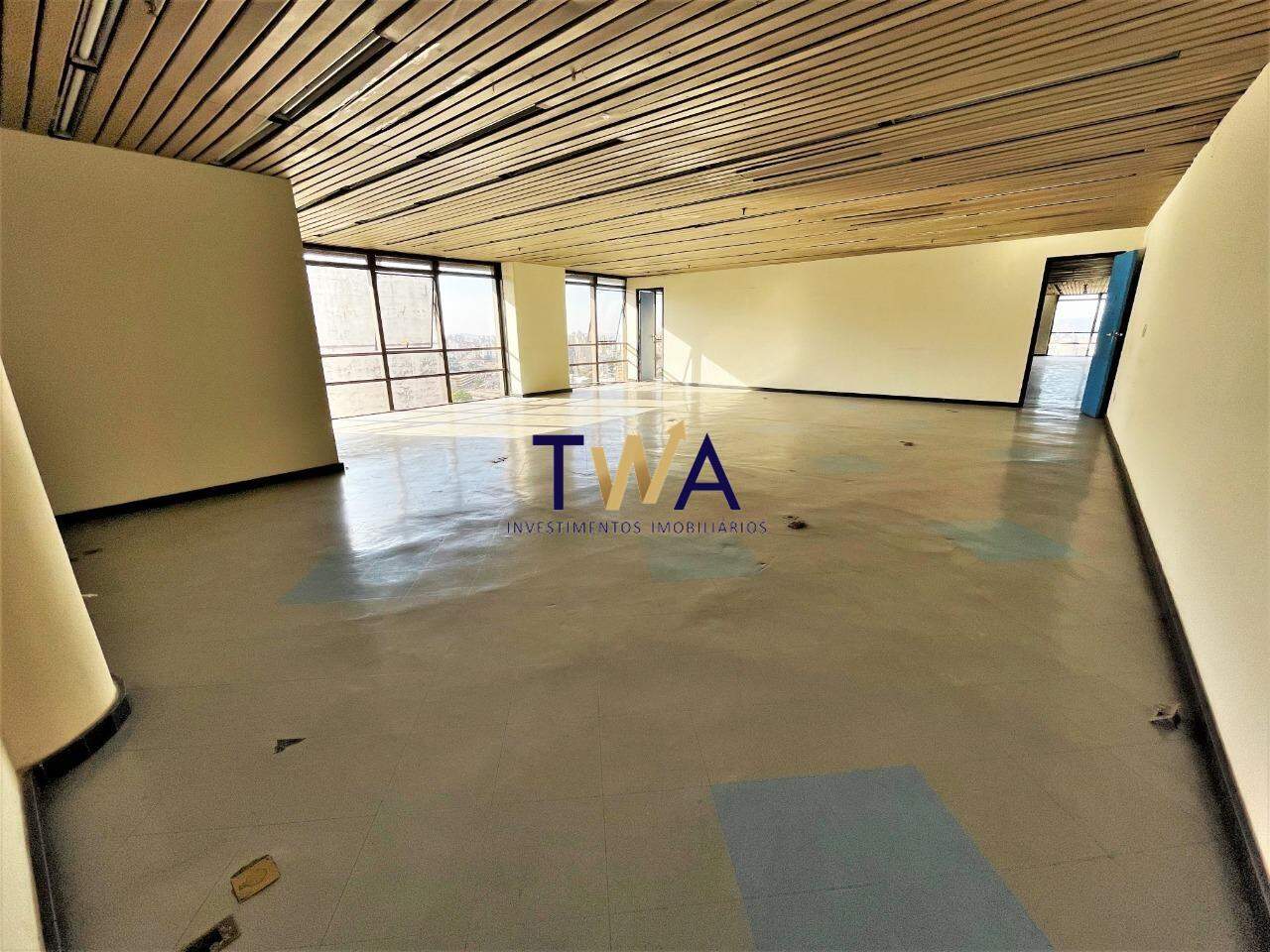 Andar Corporativo, Centro, para aluguel, TWA Investimentos. : 