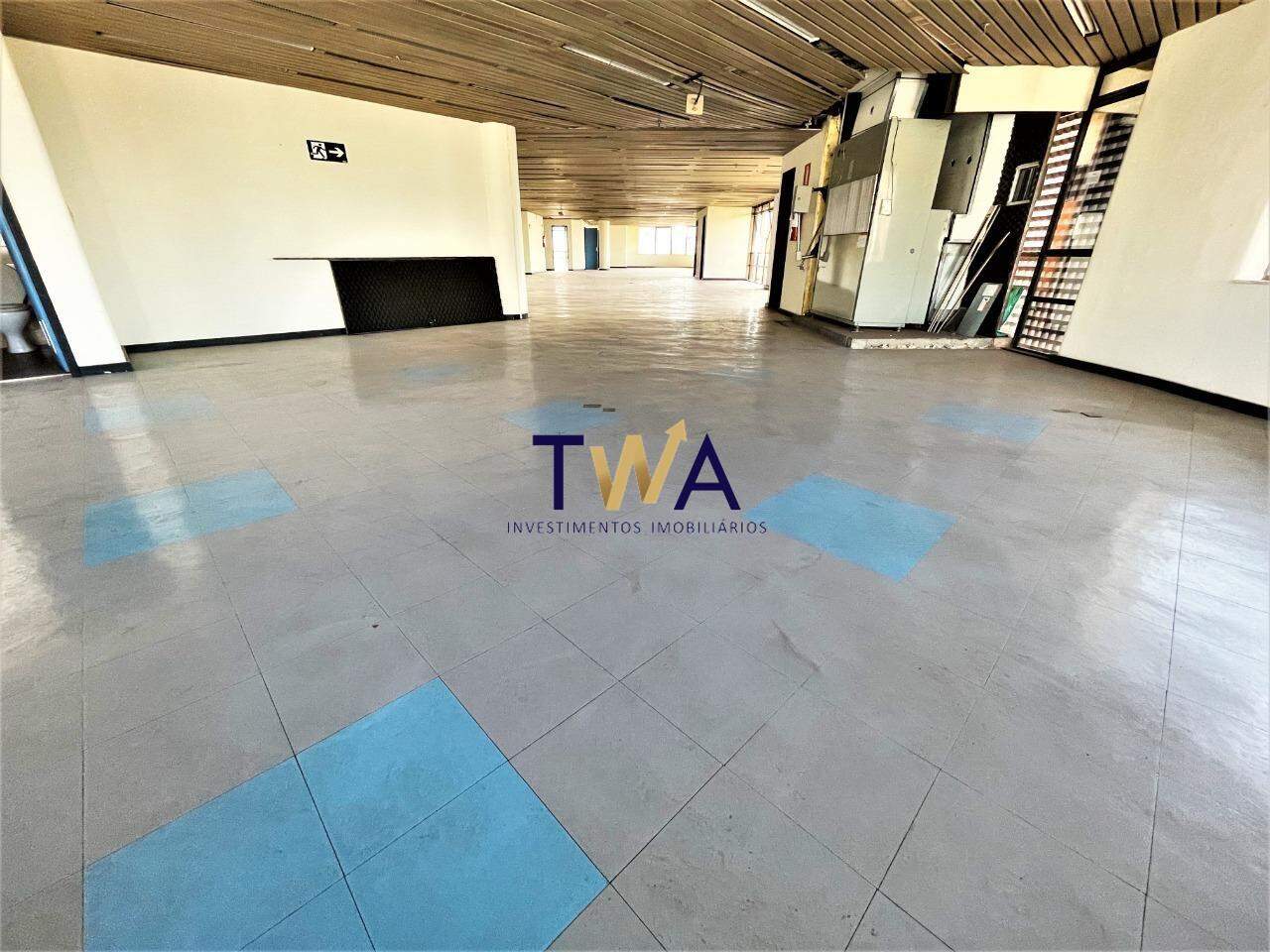 Andar Corporativo, Centro, para aluguel, TWA Investimentos. : 