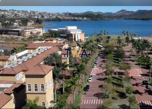 Lote em condomínio, Residencial Das Minas, Alphaville Lagoa dos Ingleses, à venda, TWA Investimentos. : 