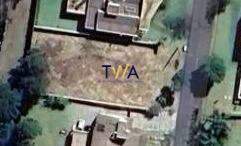 Lote em condomínio, Residencial Das Minas, Alphaville Lagoa dos Ingleses, à venda, TWA Investimentos. : 