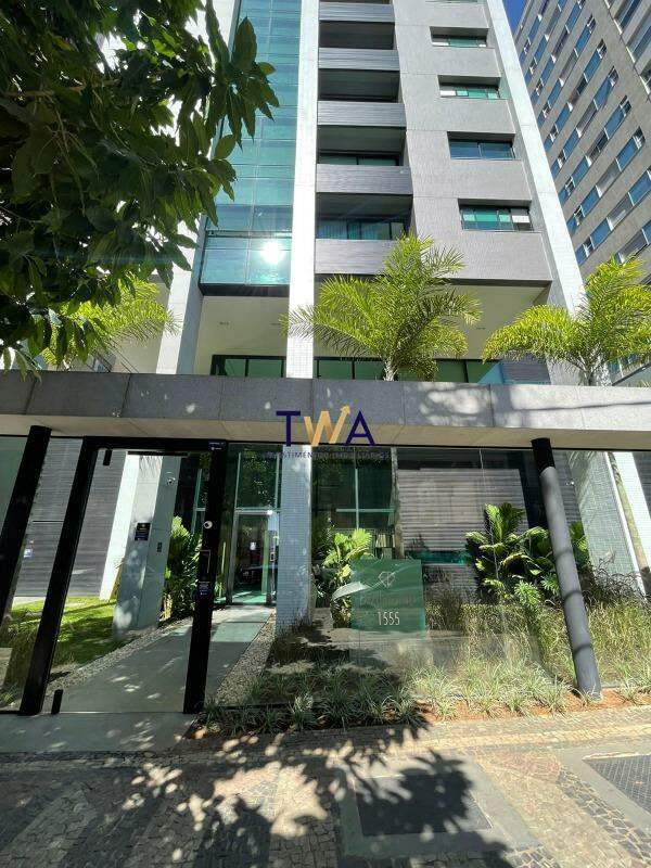 Apartamento, Edifício Diamond, Santo Agostinho, à venda, TWA Investimentos. : 