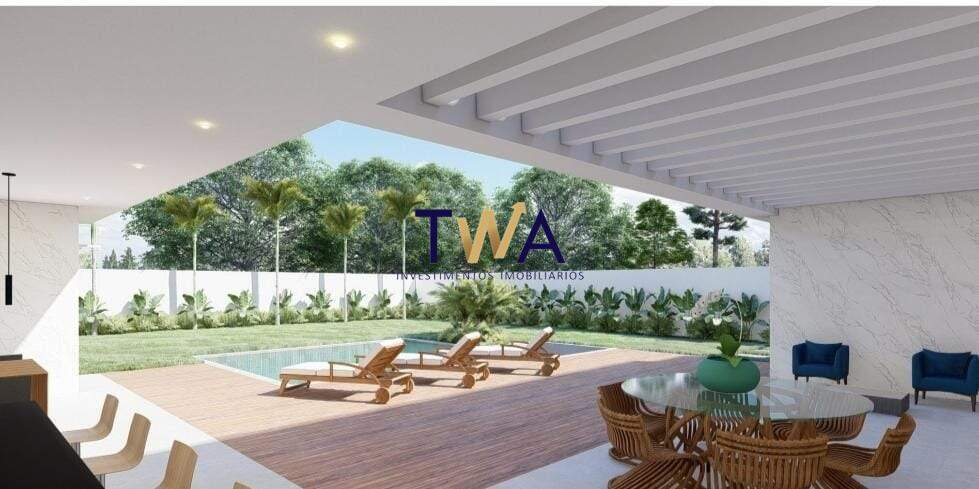 Casa em condomínio, Residencial Real, Alphaville Lagoa dos Ingleses, à venda, TWA Investimentos. : 