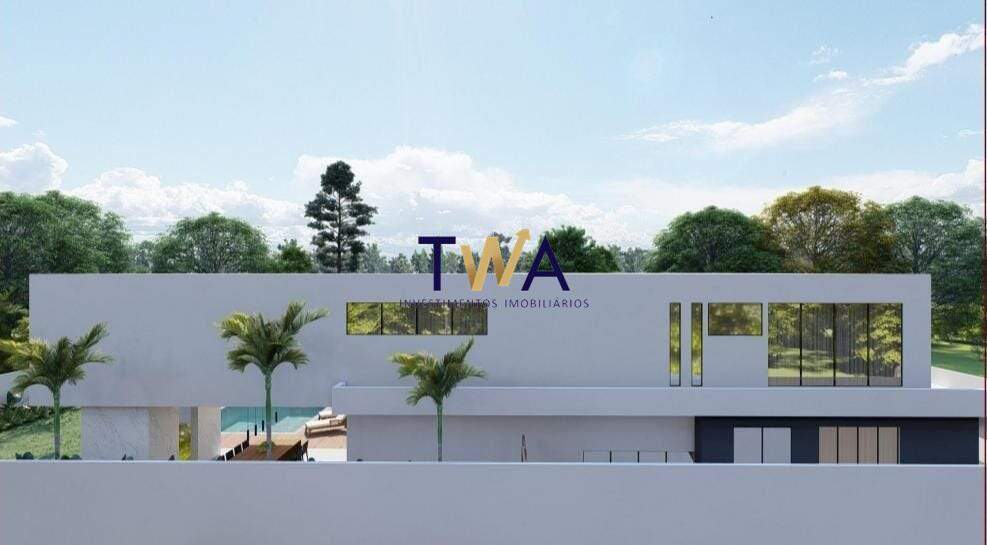 Casa em condomínio, Residencial Real, Alphaville Lagoa dos Ingleses, à venda, TWA Investimentos. : 