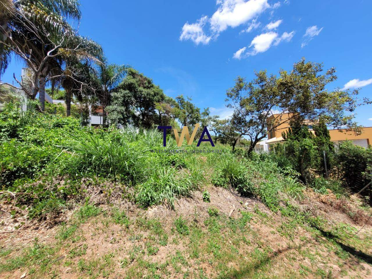 Lote, Mirante da Mata, Mirante da Mata, à venda, TWA Investimentos. : 