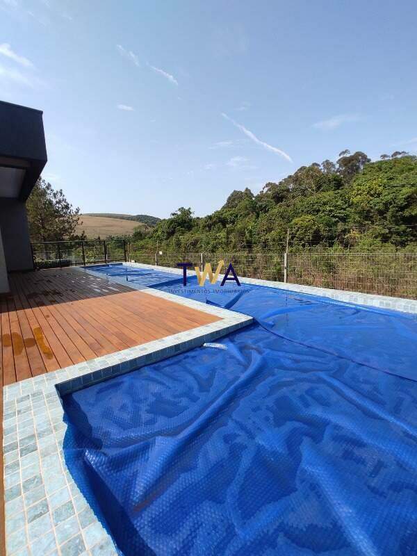 Casa em condomínio, Residencial das Flores, Alphaville Lagoa dos Ingleses, à venda, TWA Investimentos. : 