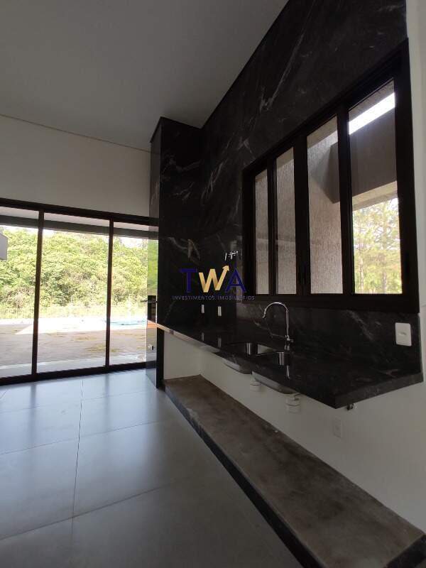 Casa em condomínio, Residencial das Flores, Alphaville Lagoa dos Ingleses, à venda, TWA Investimentos. : 