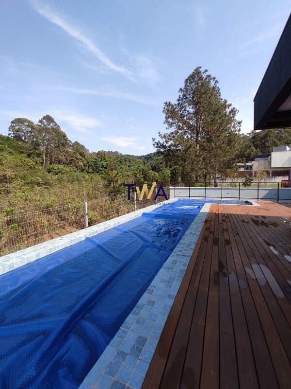 Casa em condomínio, Residencial das Flores, Alphaville Lagoa dos Ingleses, à venda, TWA Investimentos. : 