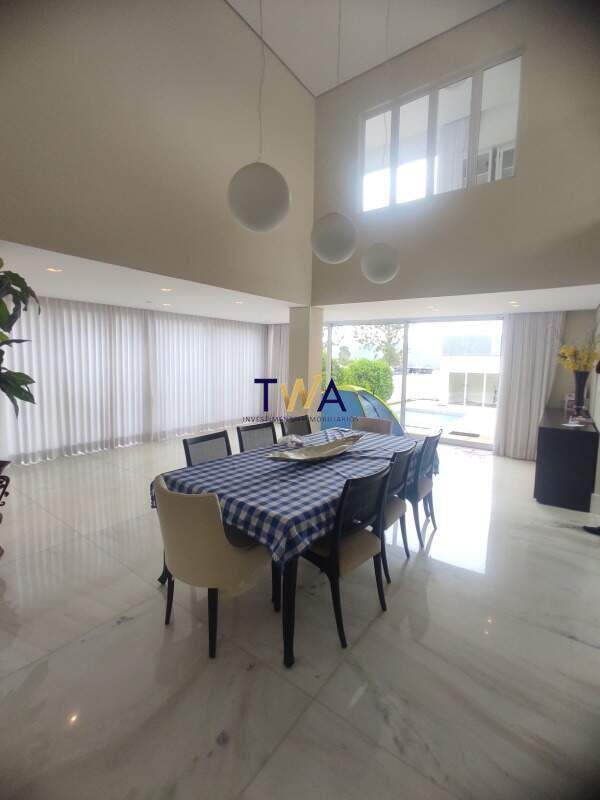 Casa em condomínio, Residencial Real, Alphaville Lagoa dos Ingleses, à venda, TWA Investimentos. : 