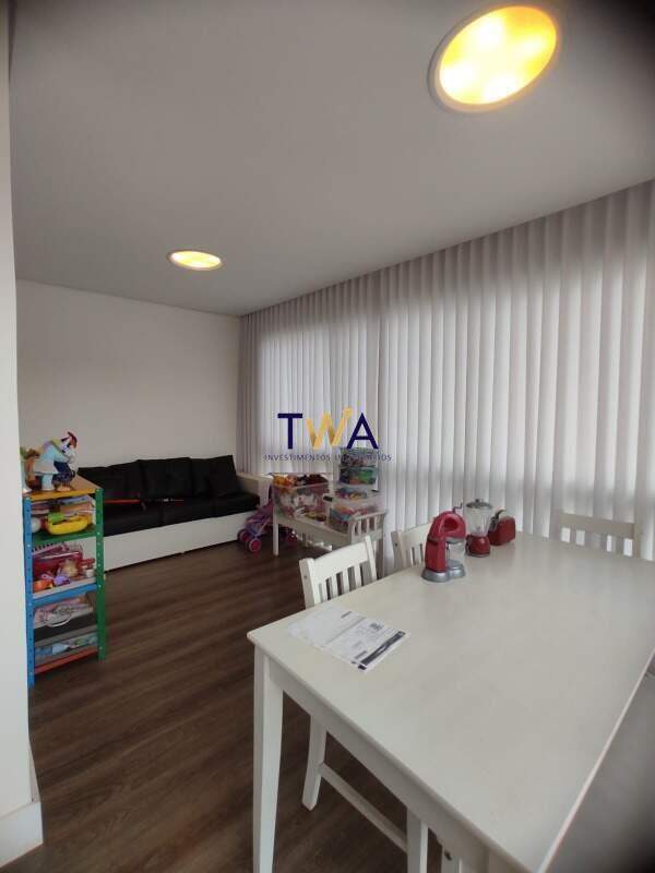 Casa em condomínio, Residencial Real, Alphaville Lagoa dos Ingleses, à venda, TWA Investimentos. : 