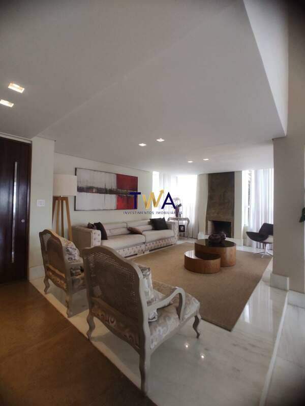 Casa em condomínio, Residencial Real, Alphaville Lagoa dos Ingleses, à venda, TWA Investimentos. : 