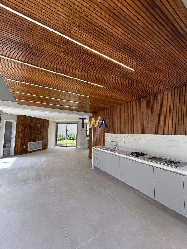 Casa em condomínio, Nascentes, Vale dos Cristais, à venda, TWA Investimentos. : 