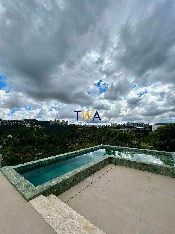 Casa em condomínio, Nascentes, Vale dos Cristais, à venda, TWA Investimentos. : 