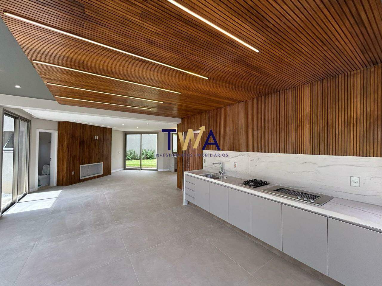 Casa em condomínio, Nascentes, Vale dos Cristais, à venda, TWA Investimentos. : 