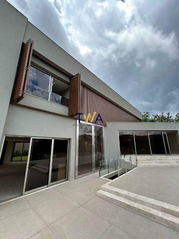 Casa em condomínio, Nascentes, Vale dos Cristais, à venda, TWA Investimentos. : 